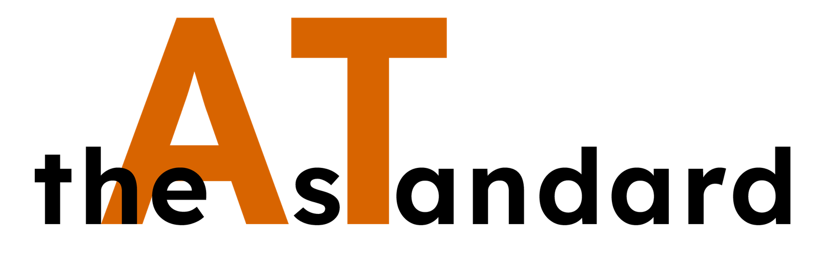 the AT standard